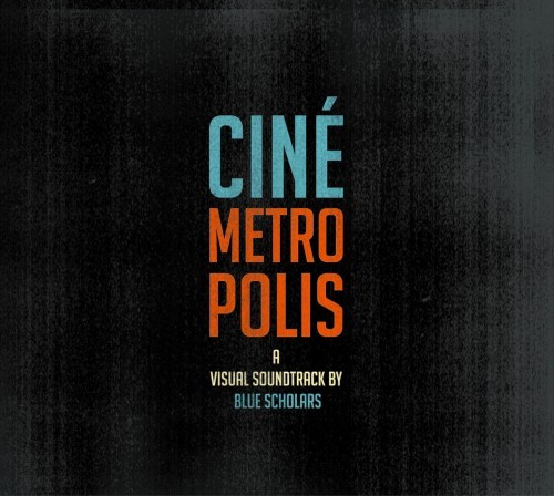Cinémetropolis