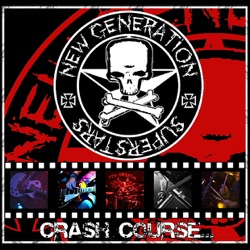 Crash Course... In Rock'n'Roll