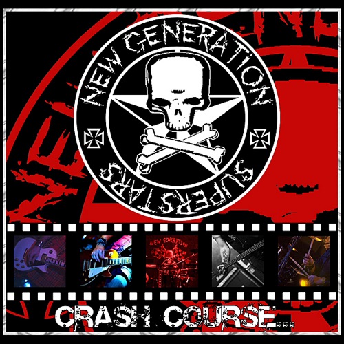 Crash Course... In Rock'n'Roll
