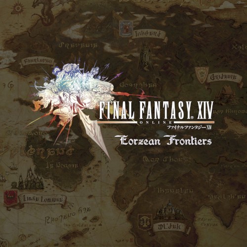 Final Fantasy XIV: Eorzean Frontiers