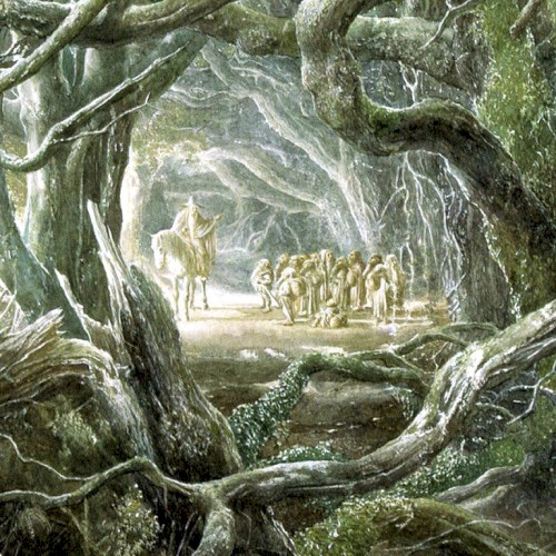 Mirkwood