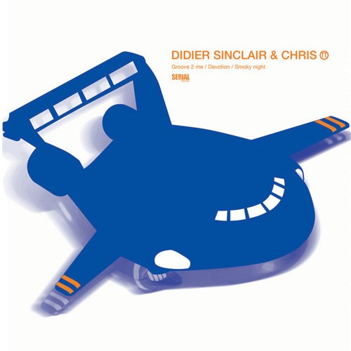 Groove 2 Me / Devotion / Smoky Night