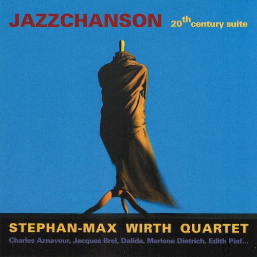 Jazzchanson