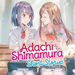 Adachi and Shimamura: Short Stories