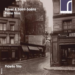 Piano Trios