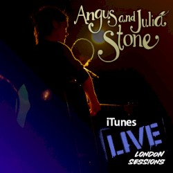 iTunes Live: London Sessions