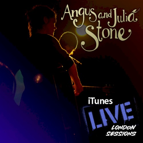 iTunes Live: London Sessions