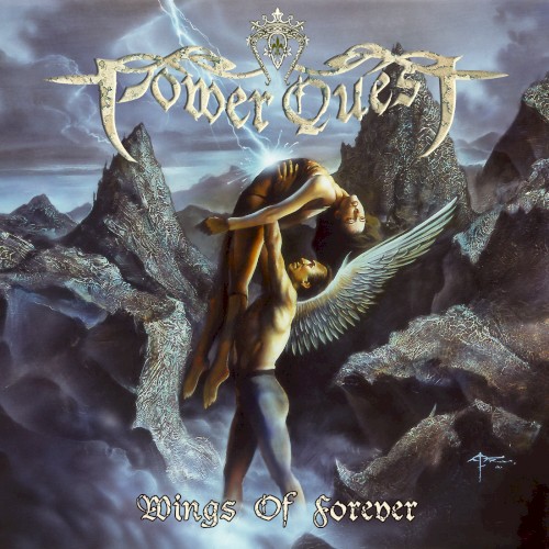 Wings of Forever