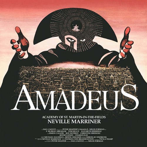 Amadeus