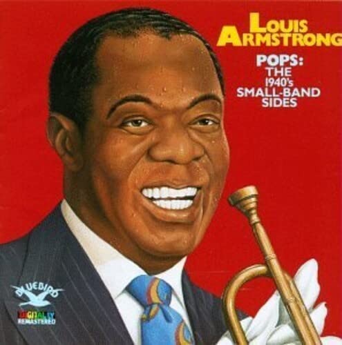 Pops: The 1940s Small-Band Sides