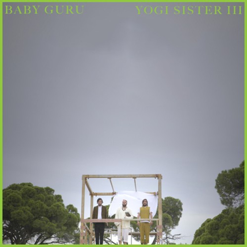 Yogi Sister EP (vol.3)
