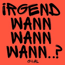 Irgendwann