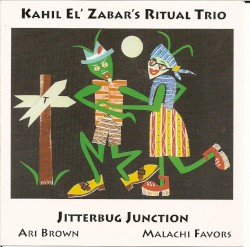 Jitterbug Junction