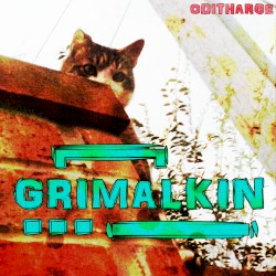 Grimalkin