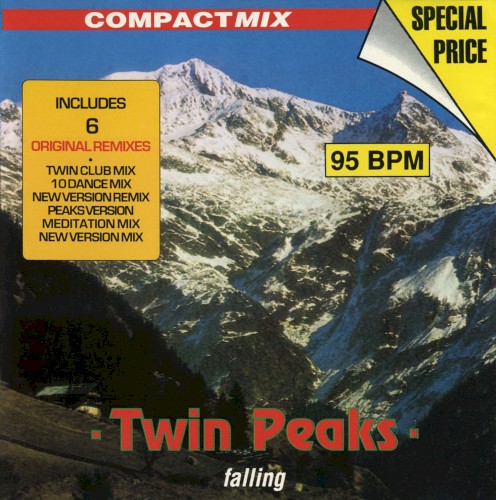 Twin Peaks Falling