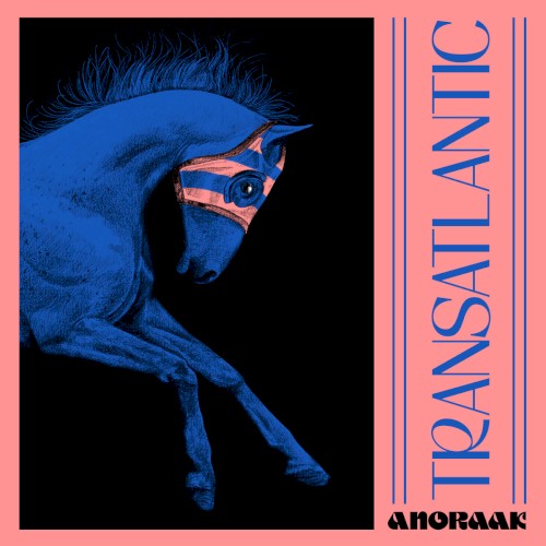 Transatlantic