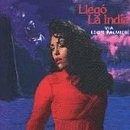Llegó la India via Eddie Palmieri