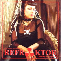 Refraktor #35