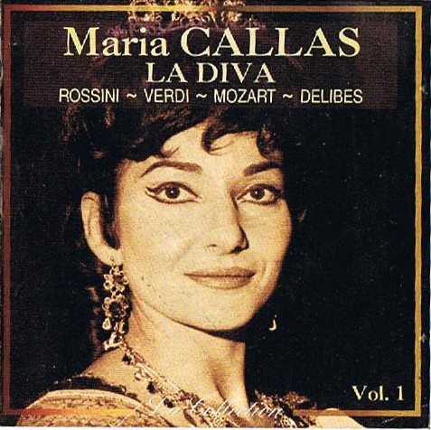 La Diva, Vol. 1
