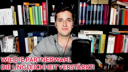 Wohlstand für Alle #269, „Wie Dating und Heiratsmarkt heute funktionieren“