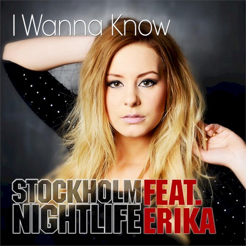 I Wanna Know