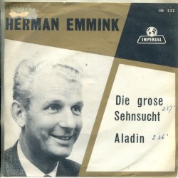 Die grose Sehnsucht / Aladin