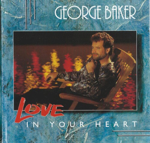 Love in Your Heart
