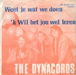 Weet je wat we doen
