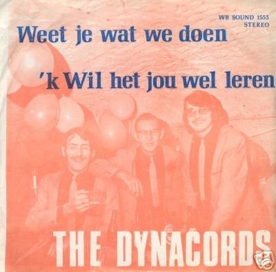 Weet je wat we doen