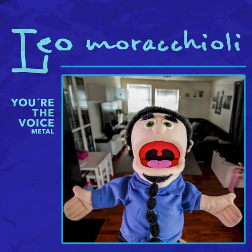 You´re the Voice (Metal Version)