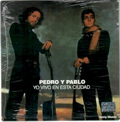 Yo vivo en esta ciudad