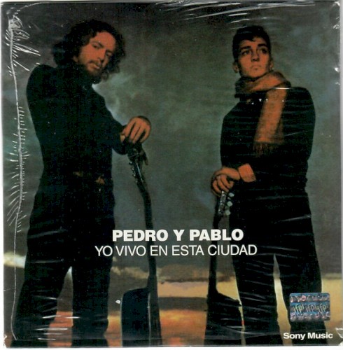 Yo vivo en esta ciudad