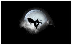 Black Angel