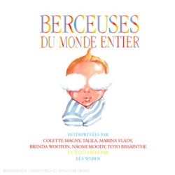 Berceuses du monde entier