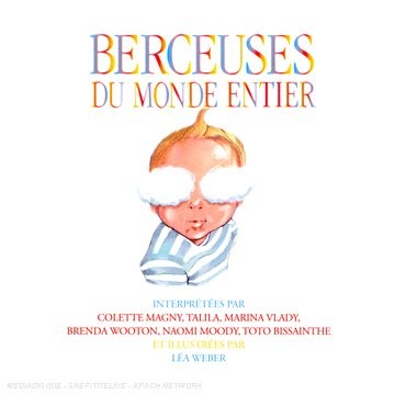 Berceuses du monde entier