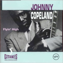 Flyin’ High