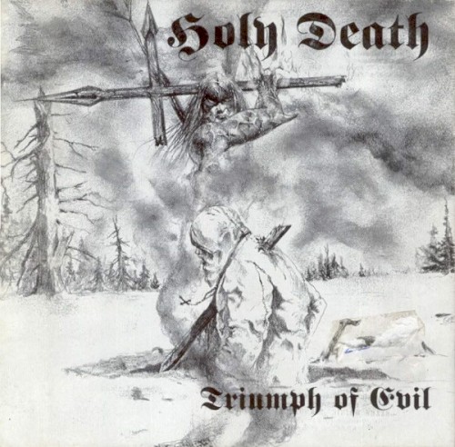 Triumph of Evil