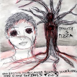 600 Billion Double Dollar Bounty On Your Fucking Head (I Have Feelings Too)