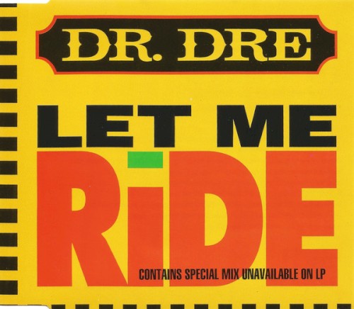 Let Me Ride