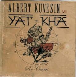 Re-Covers