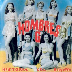 Historia del bikini