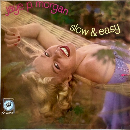 Slow & Easy