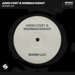 Show Luv (Extended Mix)