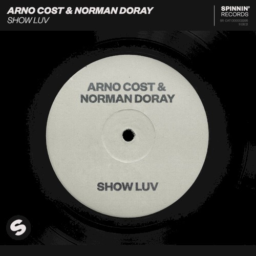 Show Luv (Extended Mix)