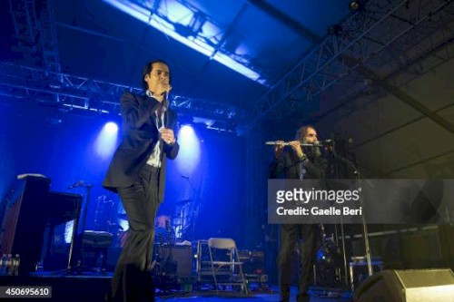 2014‐06‐14: Bonnaroo Music and Arts Festival, Manchester, TN, USA
