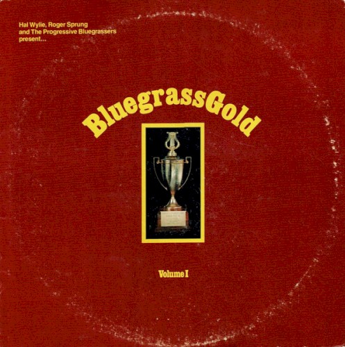 Bluegrass Gold Volume I