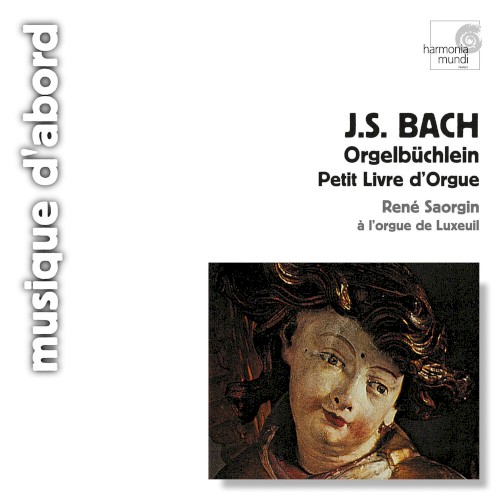 Orgelbüchlein