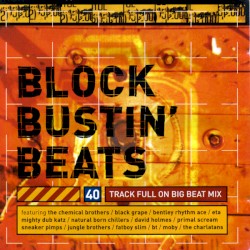 Block Bustin’ Beats
