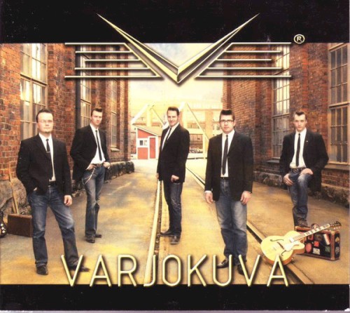Varjokuva