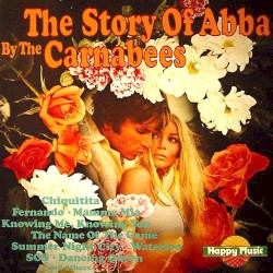 The Story of Abba